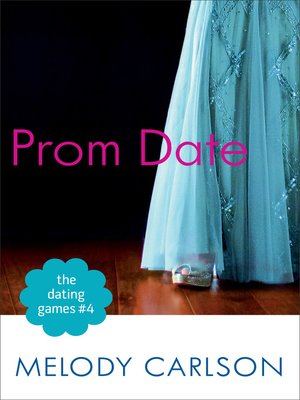 cover image of Prom Date